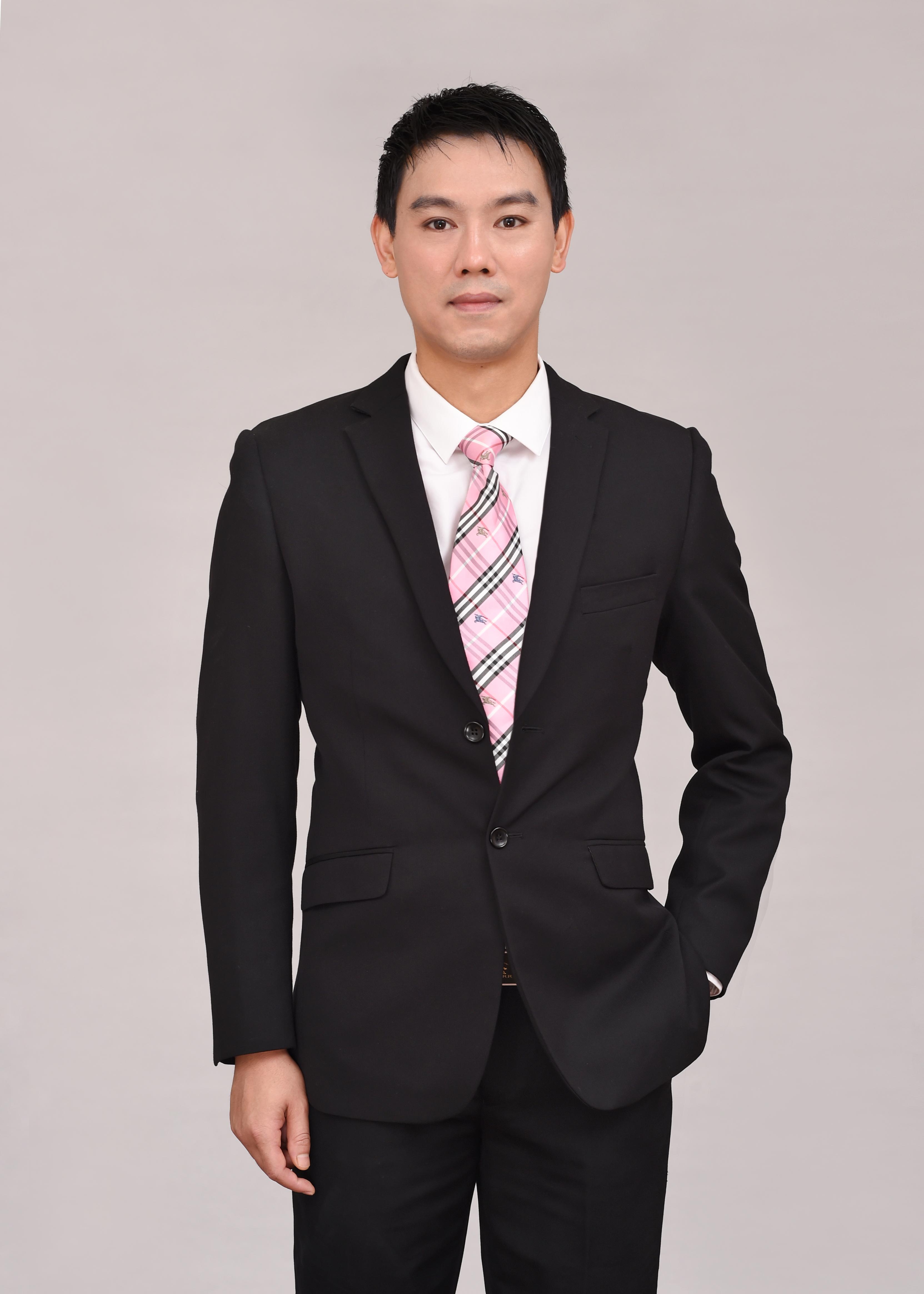 王小萍 舞台监督负责人